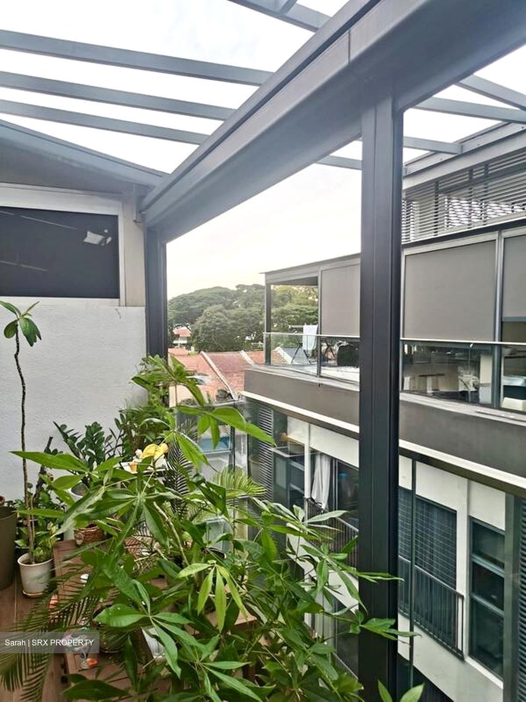 The Promenade@Pelikat (D19), Apartment #500183291